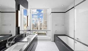 Vente Appartement Manhattan