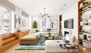 Vente Appartement Manhattan