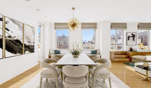 Vente Appartement Manhattan