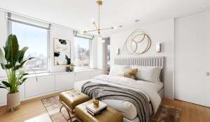 Vente Appartement Manhattan