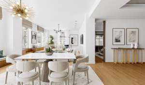 Vente Appartement Manhattan