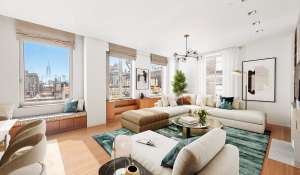 Vente Appartement Manhattan