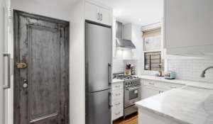 Vente Appartement Manhattan