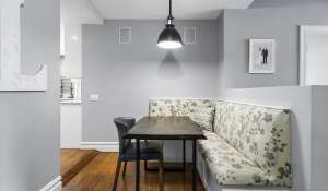 Vente Appartement Manhattan