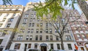 Vente Appartement Manhattan