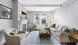 Vente Appartement Manhattan