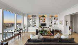 Vente Appartement Manhattan