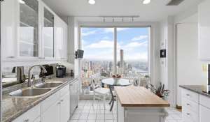 Vente Appartement Manhattan