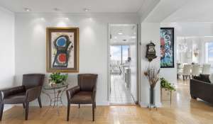 Vente Appartement Manhattan