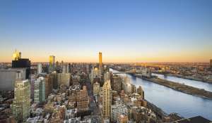 Vente Appartement Manhattan