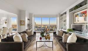 Vente Appartement Manhattan