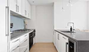 Vente Appartement Manhattan