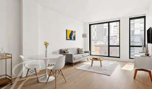 Vente Appartement Manhattan