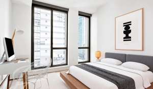 Vente Appartement Manhattan