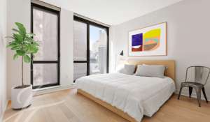 Vente Appartement Manhattan