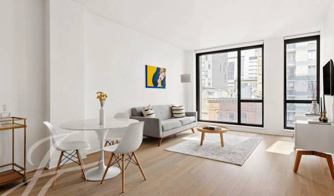 Vente Appartement Manhattan