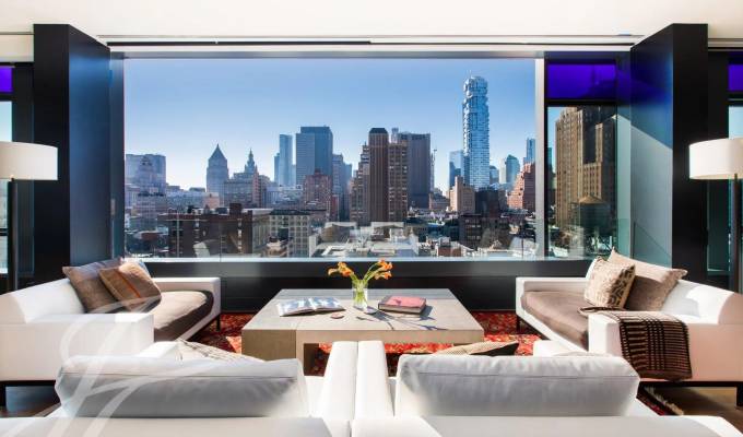 Vente Appartement Manhattan