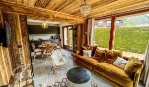 Vente Appartement Megève