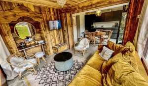 Vente Appartement Megève