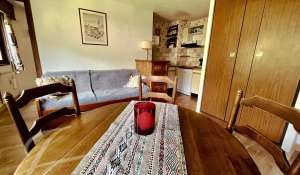 Vente Appartement Megève