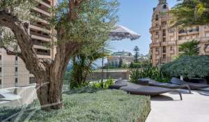 Vente Appartement Monaco