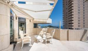 Vente Appartement Monaco