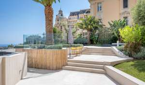 Vente Appartement Monaco