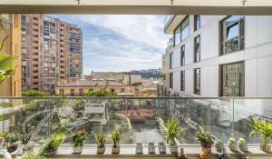 Vente Appartement Monaco