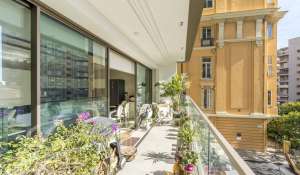 Vente Appartement Monaco