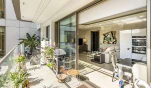 Vente Appartement Monaco