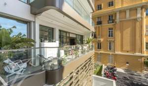 Vente Appartement Monaco