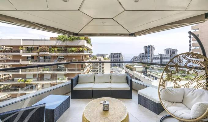 Vente Appartement Monaco