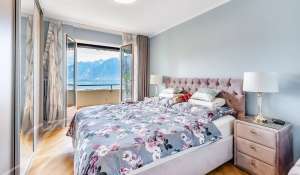 Vente Appartement Montreux