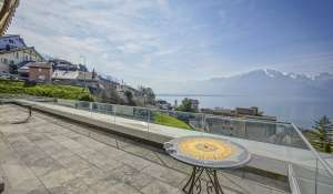 Vente Appartement Montreux