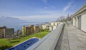 Vente Appartement Montreux