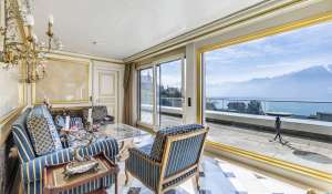 Vente Appartement Montreux