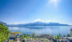 Vente Appartement Montreux