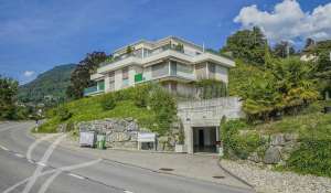 Vente Appartement Montreux