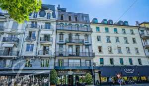 Vente Appartement Montreux