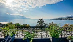 Vente Appartement Montreux