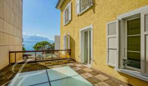 Vente Appartement Montreux