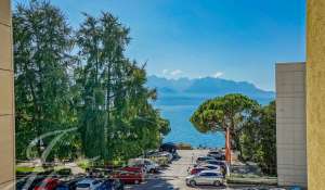 Vente Appartement Montreux