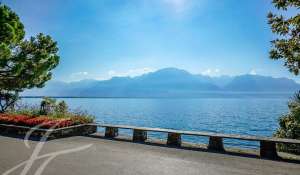 Vente Appartement Montreux