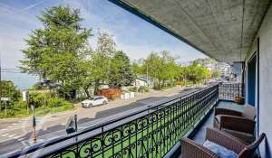 Vente Appartement Montreux