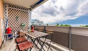 Vente Appartement Montreux