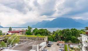 Vente Appartement Montreux