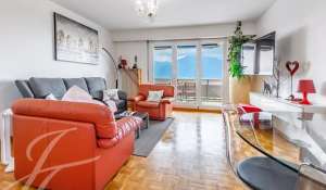 Vente Appartement Montreux