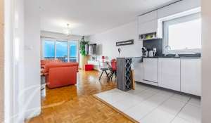 Vente Appartement Montreux