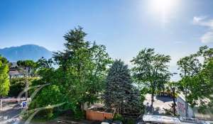 Vente Appartement Montreux