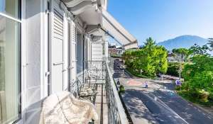 Vente Appartement Montreux